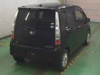 Daihatsu MOVE лот № 200 оценка R  с аукциона в Японии 6