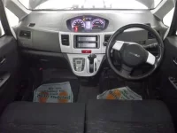 Daihatsu MOVE лот № 200 оценка R  с аукциона в Японии 2