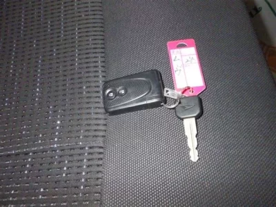 Daihatsu MOVE  с аукциона в Японии