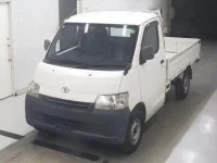 Toyota LITE ACE TRUCK лот № 4062 оценка 3.5  с аукциона в Японии 3