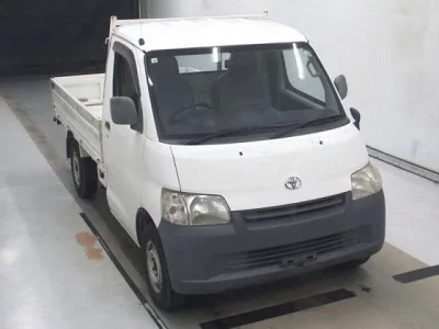 Toyota LITE ACE TRUCK  с аукциона в Японии