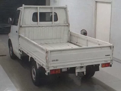 Toyota LITE ACE TRUCK  с аукциона в Японии
