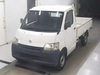 Toyota LITE ACE TRUCK  с аукциона в Японии