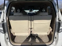 Toyota VELLFIRE лот № 6030 оценка RA  с аукциона в Японии 4