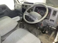 Toyota HIACE TRUCK лот № 4061 оценка 3.5  с аукциона в Японии 2