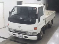 Toyota HIACE TRUCK лот № 4061 оценка 3.5  с аукциона в Японии 3