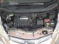Honda FIT лот № 128 оценка 3.5  с аукциона в Японии 6