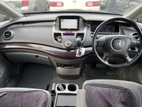Honda ODYSSEY лот № 6029 оценка 3  с аукциона в Японии 3