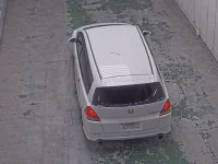 Honda ODYSSEY лот № 6029 оценка 3  с аукциона в Японии 2