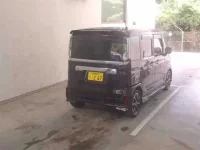 Suzuki SPACIA лот № 129 оценка R  с аукциона в Японии 3