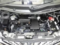 Suzuki SPACIA лот № 129 оценка R  с аукциона в Японии 5