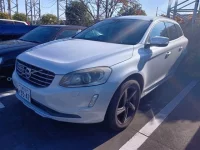 Volvo XC60 лот № 8012 оценка 2  с аукциона в Японии 2