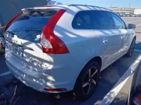 Volvo XC60 лот № 8012 оценка 2  с аукциона в Японии 3