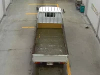 Mitsubishi CANTER лот № 1222 оценка 3  с аукциона в Японии 2