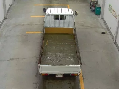 Mitsubishi CANTER  с аукциона в Японии