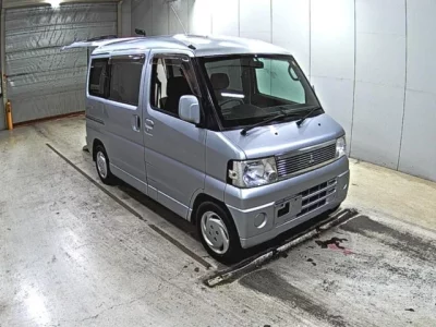 Mitsubishi TOWNBOX