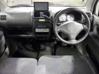 Suzuki WAGON R лот № 4013 оценка R  с аукциона в Японии 2