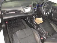 Honda CR-Z лот № 3100 оценка 4  с аукциона в Японии 4
