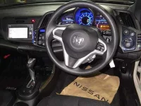 Honda CR-Z лот № 3100 оценка 4  с аукциона в Японии 7