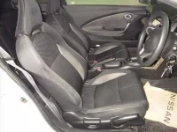 Honda CR-Z лот № 3100 оценка 4  с аукциона в Японии 8