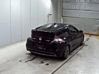 Honda CR-Z лот № 2155 оценка 4  с аукциона в Японии 4