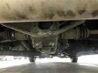 Toyota PORTE лот № 11045 оценка 3.5  с аукциона в Японии 3