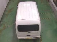 Honda ACTY VAN лот № 209 оценка 3  с аукциона в Японии 4