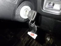 Honda ACTY VAN лот № 209 оценка 3  с аукциона в Японии 3