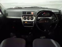 Honda ACTY VAN лот № 209 оценка 3  с аукциона в Японии 2