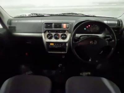 Honda ACTY VAN  с аукциона в Японии