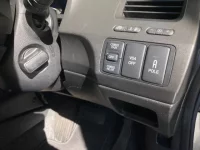 Honda CIVIC HYBRID лот № 239 оценка 3.5  с аукциона в Японии 4