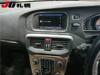 Volvo V40 лот № 1092 оценка 3.5  с аукциона в Японии 5