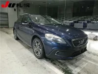 Volvo V40 лот № 1092 оценка 3.5  с аукциона в Японии 7