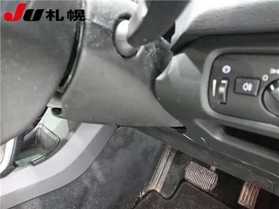 Volvo V40  с аукциона в Японии