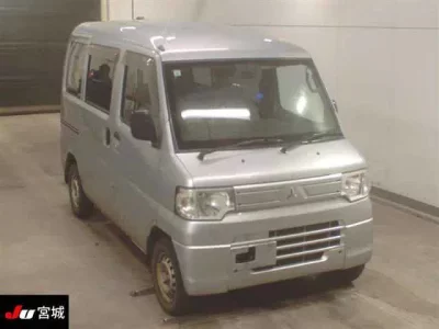 Mitsubishi MINICAB VAN