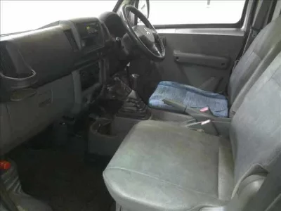 Mitsubishi MINICAB VAN