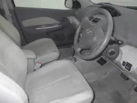 Toyota BELTA лот № 133 оценка 3  с аукциона в Японии 2