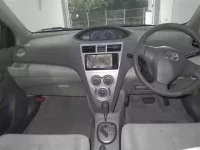 Toyota BELTA лот № 133 оценка 3  с аукциона в Японии 5