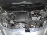 Toyota BELTA лот № 133 оценка 3  с аукциона в Японии 6