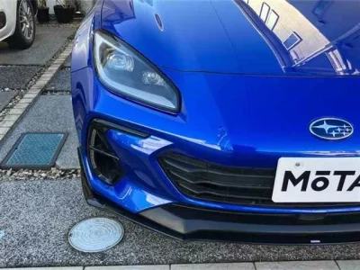 Subaru BRZ
