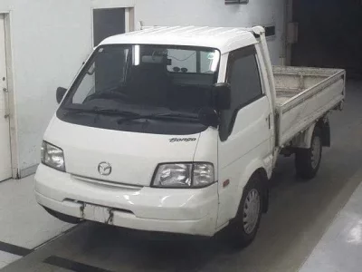 Mazda BONGO