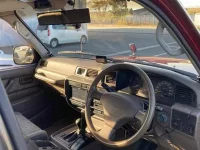 Toyota LAND CRUISER лот № 70021 оценка R  с аукциона в Японии 2