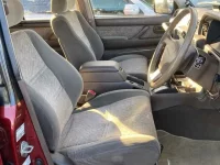 Toyota LAND CRUISER лот № 70021 оценка R  с аукциона в Японии 6