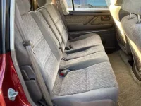 Toyota LAND CRUISER лот № 70021 оценка R  с аукциона в Японии 7