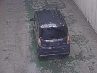 Nissan DAYZ ROOX лот № 6050 оценка RA  с аукциона в Японии 2