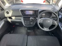 Nissan DAYZ ROOX лот № 6050 оценка RA  с аукциона в Японии 3