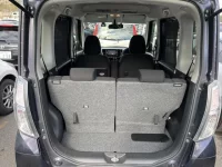 Nissan DAYZ ROOX лот № 6050 оценка RA  с аукциона в Японии 4