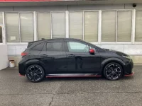 Nissan AURA лот № 245 оценка 4  с аукциона в Японии 2