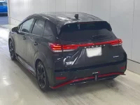 Nissan AURA лот № 245 оценка 4  с аукциона в Японии 1