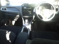 Honda SHUTTLE лот № 2169 оценка 4  с аукциона в Японии 2